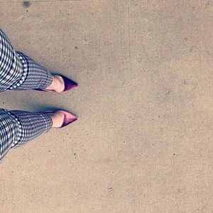 Meet your Posher, Ali